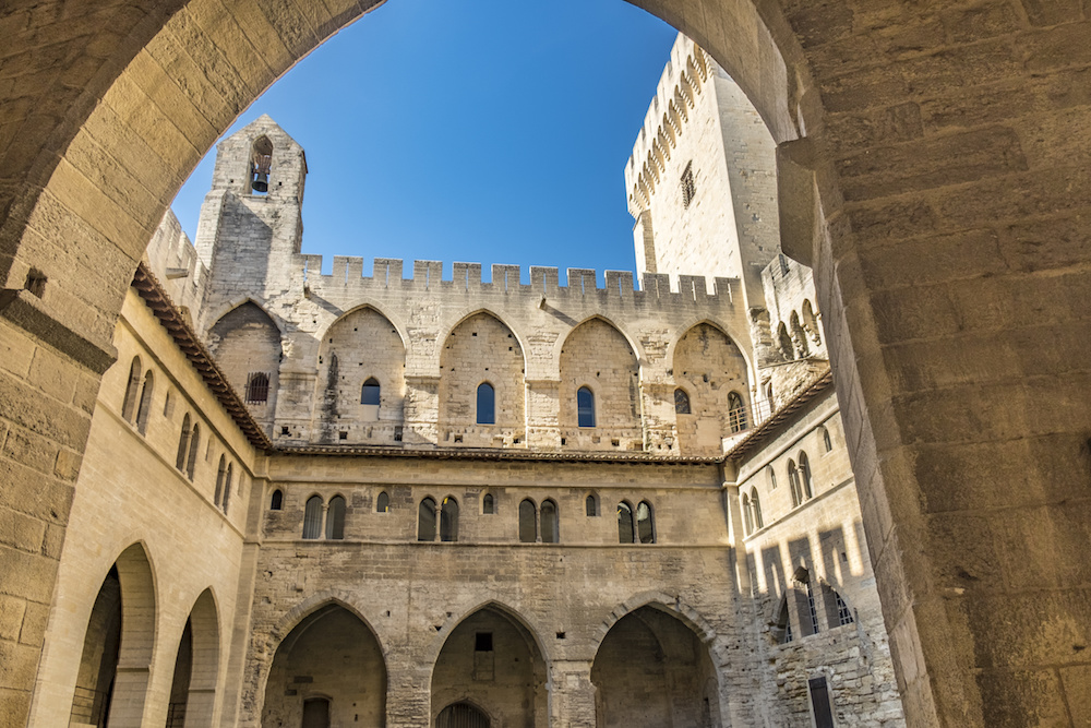Colloque. Les habitants des villes UNESCO, Avignon, 10-12 juin 2021