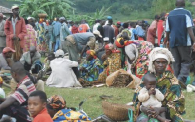La bonne gouvernance au Rwanda et au Burundi – Guillaume Nicaise